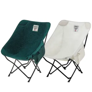 【Coleman】NEXT網布高背療癒椅 / 卡其 / CM-06796(露營椅 折疊椅 休閒椅 月亮椅) 歷史價格詳細信息