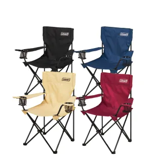 【Coleman】扶手休閒椅 / 海軍藍 / CM-38831M000 歷史價格詳細信息