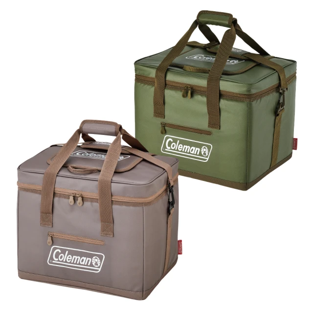 Coleman 25L綠橄欖/灰咖啡終極保冷袋/CM-37166/CM-06784.長效折疊保冷袋 保溫保冰袋 野餐露營冰袋 歷史價格詳細信息