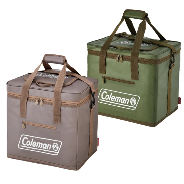 【Coleman】35L綠橄欖終極保冷袋 / CM-37165M000 歷史價格詳細信息