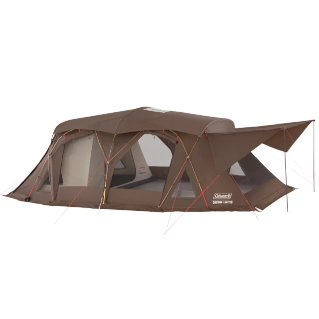 【Coleman】達人2-ROOM CURVE / 達人系列MASTER SERIES / CM-36432M000 歷史價格詳細信息