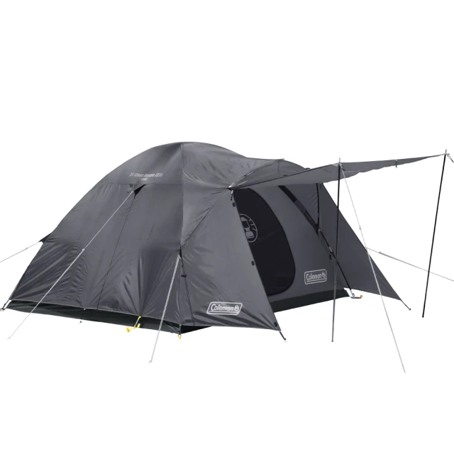 【Coleman】4-6 人透氣圓頂露營帳V (入門套裝組) / CM-38138M000 歷史價格詳細信息