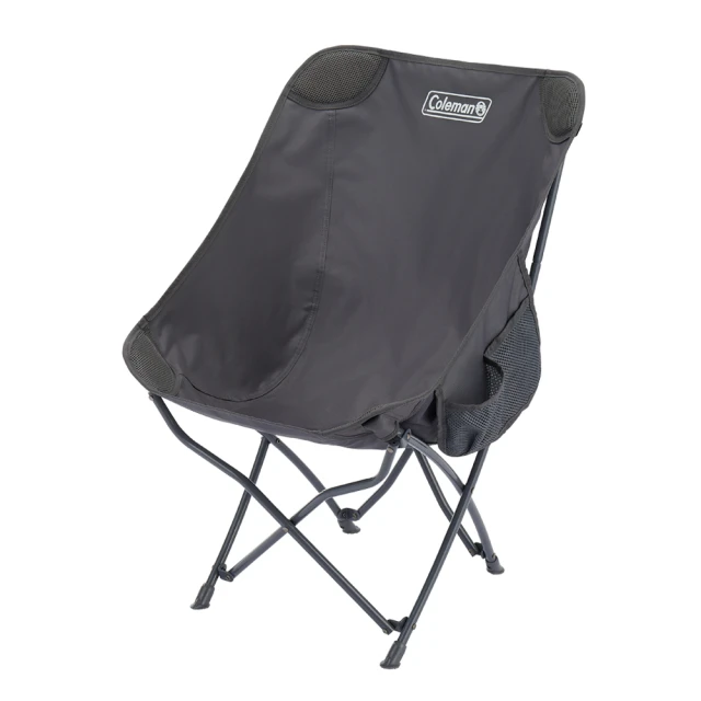 【Coleman】NEXT網布高背療癒椅 / 卡其 / CM-06796(露營椅 折疊椅 休閒椅 月亮椅) 歷史價格詳細信息