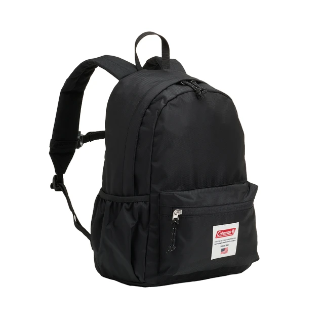 【Coleman】迷你DAYPACK / 營燈紅 / CM-05862(童包 兒童包 後背包 背包) 歷史價格詳細信息