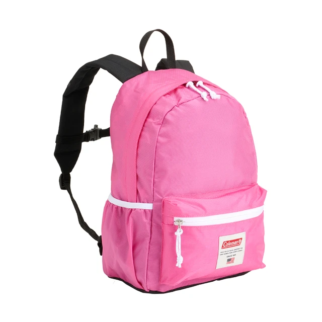 【Coleman】迷你DAYPACK / 營燈紅 / CM-05862(童包 兒童包 後背包 背包) 歷史價格詳細信息