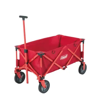 Coleman 四輪拖車 土狼棕(CM-34678) 現貨 廠商直送 歷史價格詳細信息