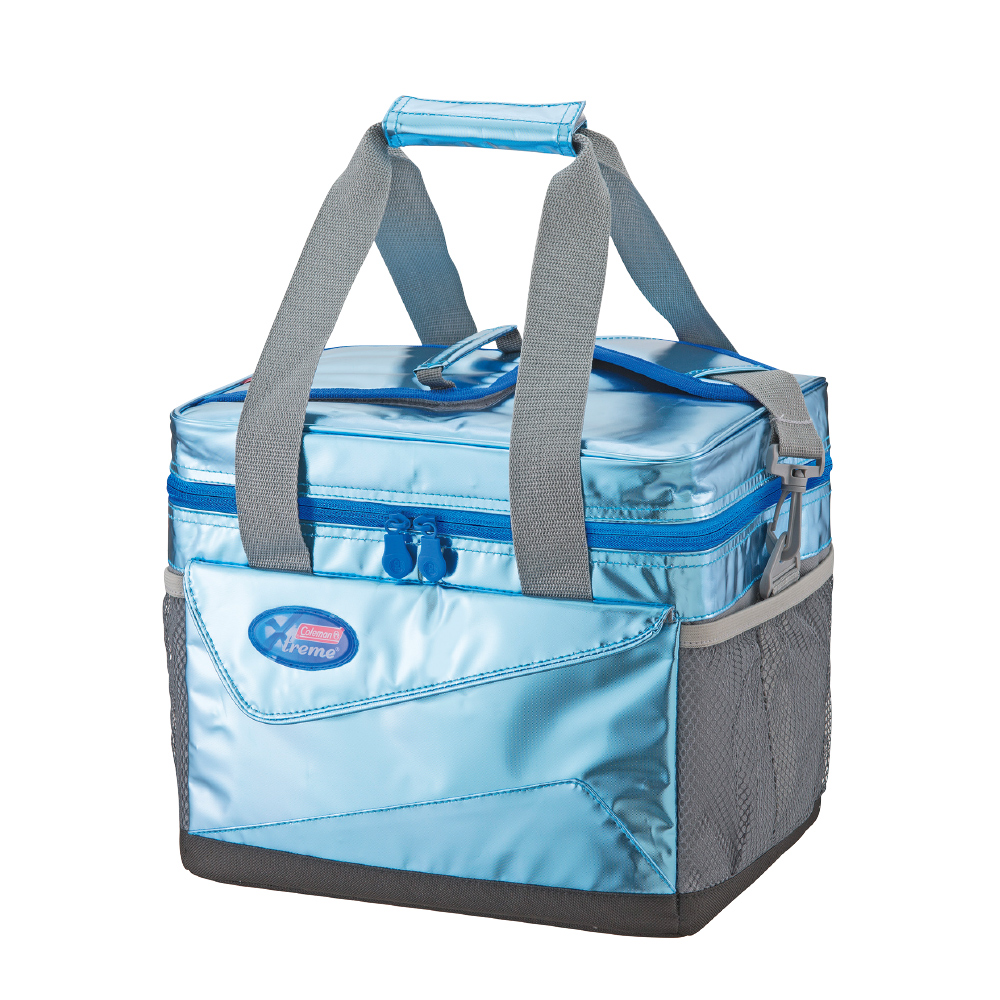 【Coleman】15L保冷手提袋 / 胡桃黃 / CM-38952(保冷袋 保冰袋 保鮮袋) 歷史價格詳細信息