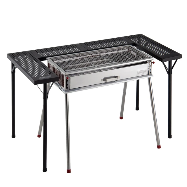 【Coleman】三用烤肉桌組(CM-37308M000) 價格比較,價格查詢,歷史價格詳細信息