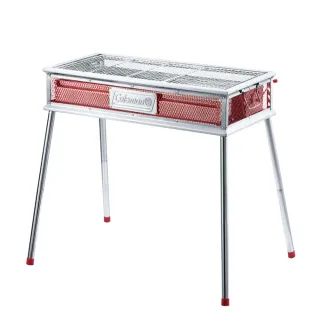 【Coleman】酷蜘蛛風扇烤肉箱L / CM-35724M000 歷史價格詳細信息