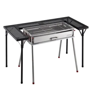 【Coleman】三用烤肉桌組(CM-37308M000) 歷史價格詳細信息