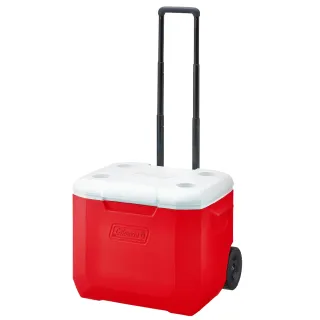 【Coleman】56L拖輪冰箱 / 美利紅(CM-27864M000) 價格比較,價格查詢,歷史價格詳細信息