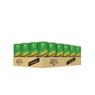【Schweppes 舒味思】萊姆口味氣泡水500mlx2箱(24入/箱;共48入) 歷史價格詳細信息