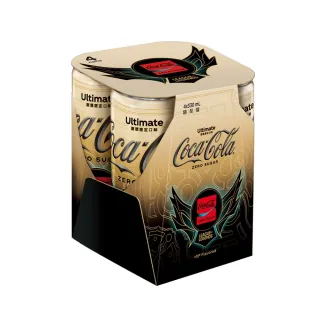 Coca Cola 可口可樂 330ml x 24【家樂福】 歷史價格詳細信息