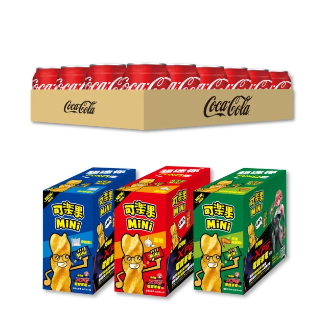 【可口可樂x元本山】好運澎派組350ML(12入/箱)+味付海苔78束(2罐) 歷史價格詳細信息