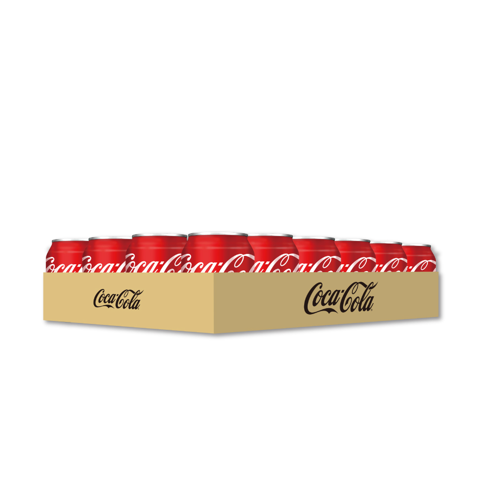 【Coca-Cola 可口可樂】/【Sprite 雪碧】易開罐330ml (24入/箱)(口味任選) 歷史價格詳細信息