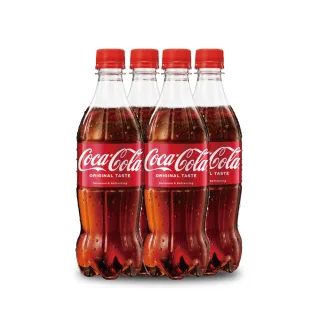【Coca-Cola 可口可樂】寶特瓶350ml x24入/箱 歷史價格詳細信息