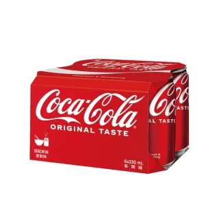Coca Cola 可口可樂 330ml x 24【家樂福】 歷史價格詳細信息