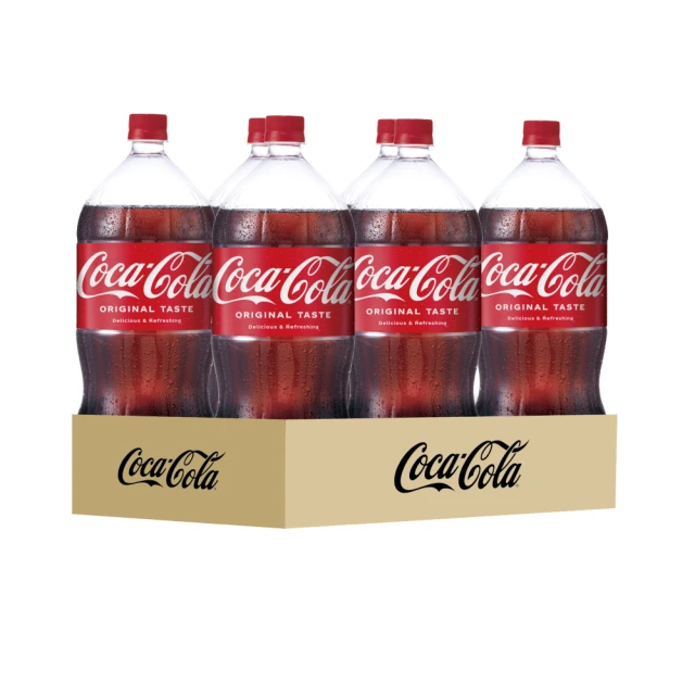 【Coca-Cola 可口可樂】寶特瓶350ml x24入/箱 歷史價格詳細信息
