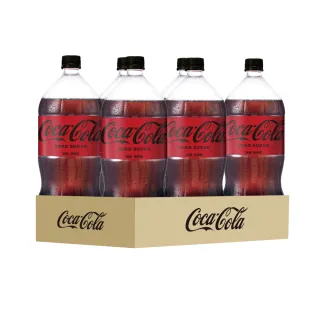 【Coca-Cola 可口可樂ZERO SUGAR】無糖零卡易開罐330mlx24入/箱 歷史價格詳細信息