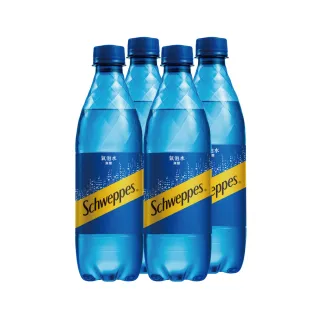 【Schweppes 舒味思-週期購】萊姆口味氣泡水 寶特瓶500mlx24入/箱 歷史價格詳細信息