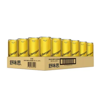 【Schweppes 舒味思】萊姆口味氣泡水500mlx2箱(24入/箱;共48入) 歷史價格詳細信息