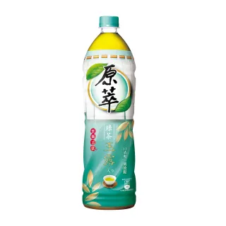 【原萃】玉露綠茶 寶特瓶580ml x2組(共8入;4入/組) 歷史價格詳細信息