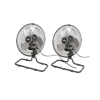 【NUIT 努特】龍捲風360° 10吋 全向擺頭風扇 三段電扇露營扇空氣循環扇桌扇保冷袋(NTF88 夏日清涼雙寶) 歷史價格詳細信息