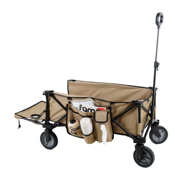 露營折疊手推車-小號基本款 歷史價格詳細信息