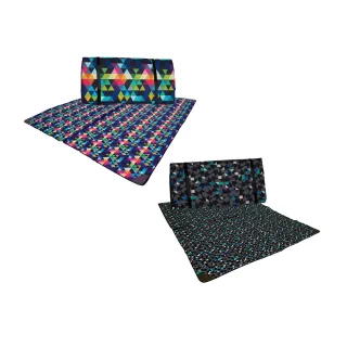 300x300超聲波風格防水地墊 300x300cm 超聲波 地墊 防水地墊 露營 歷史價格詳細信息