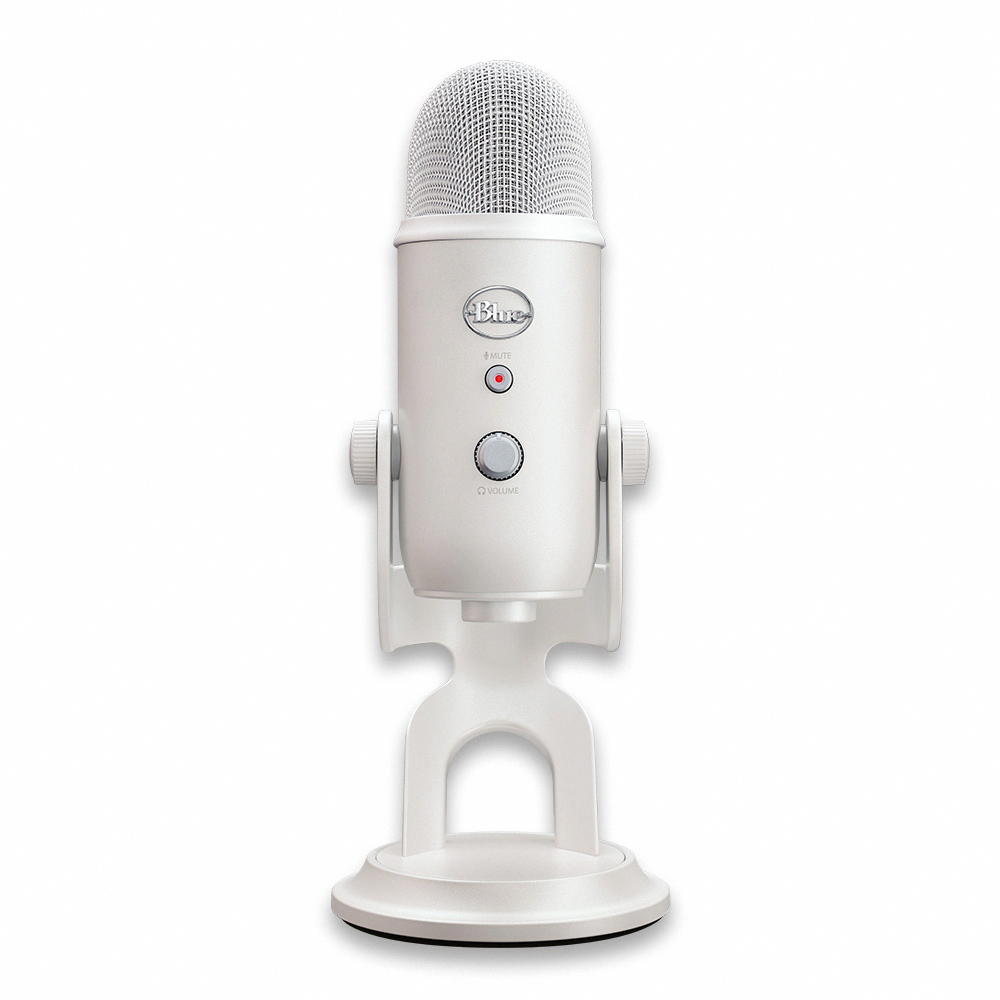 【Blue】 Yeti  雪怪USB麥克風 午夜藍 歷史價格詳細信息