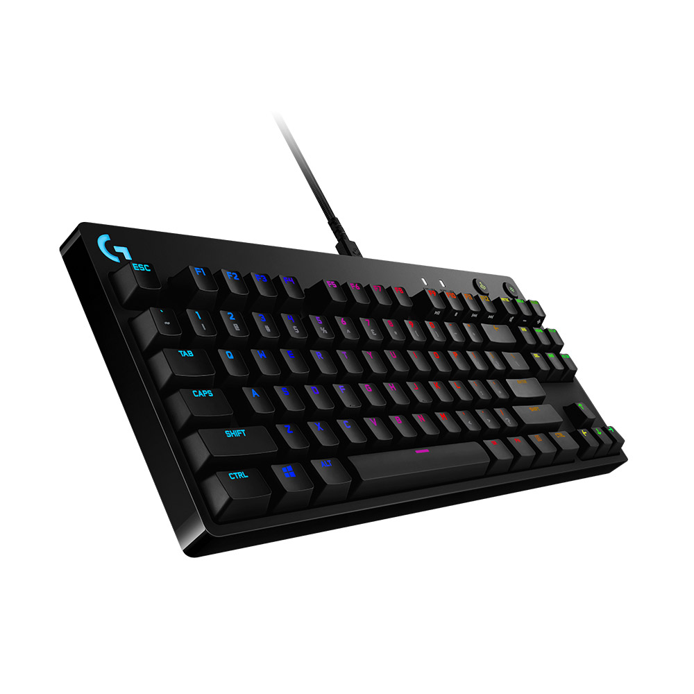 Logitech羅技 職業電競鍵鼠組〈G Pro X 電競鍵盤 V2 + Superlight 無線電競滑鼠〉原價屋 歷史價格詳細信息
