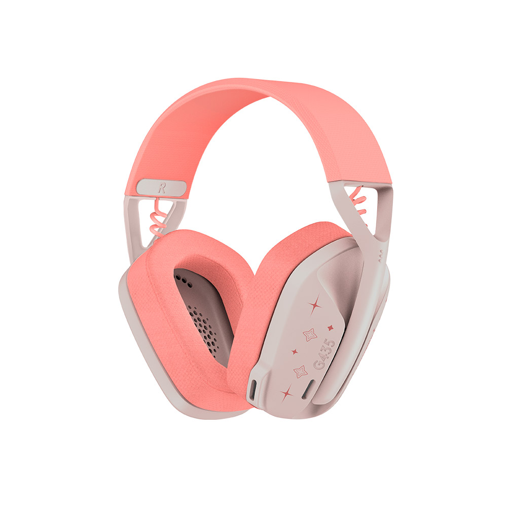 【Logitech G】G435無線藍芽耳機麥克風-星光戰士版 歷史價格詳細信息