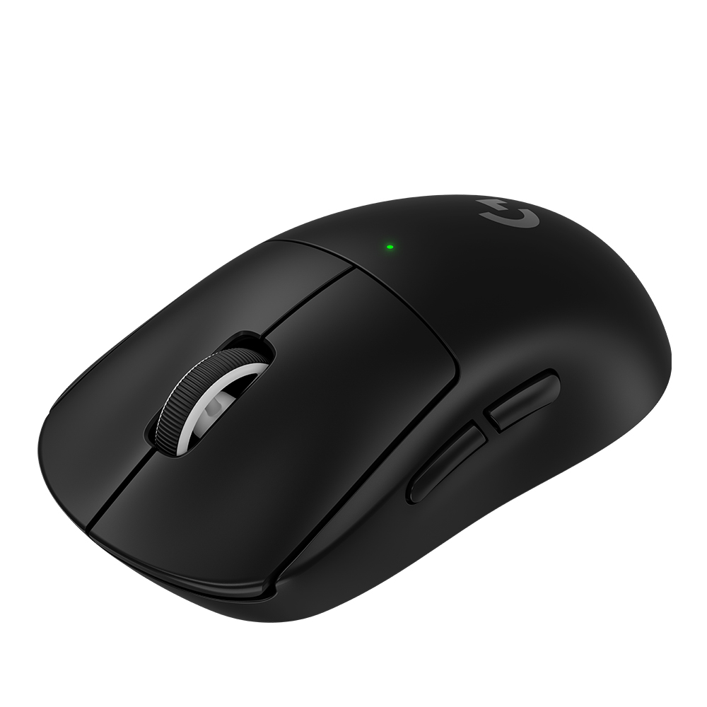 Logitech G PRO X SUPERLIGHT 魅力桃紅全球【限量版】超輕量滑鼠 歷史價格詳細信息