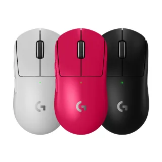 Logitech G PRO X SUPERLIGHT 魅力桃紅全球【限量版】超輕量滑鼠 歷史價格詳細信息
