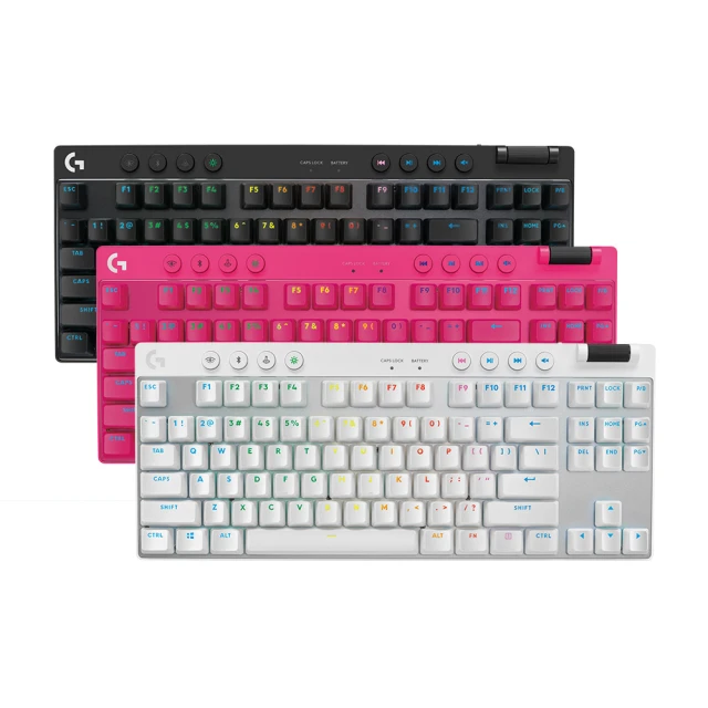 【Logitech G】PRO X 無線專業電競耳麥第二代職業級 歷史價格詳細信息