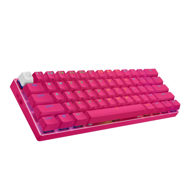 【Logitech G】PRO機械式有線遊戲鍵盤(英雄聯盟聯名款) 歷史價格詳細信息