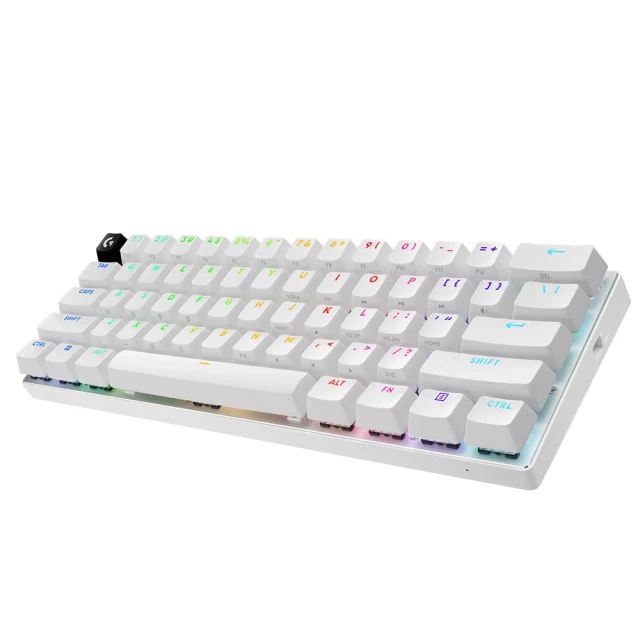 【Logitech G】PRO機械式有線遊戲鍵盤(英雄聯盟聯名款) 歷史價格詳細信息