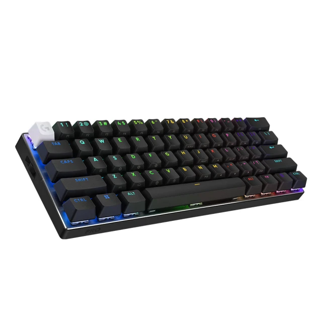【Logitech G】PRO機械式有線遊戲鍵盤(英雄聯盟聯名款) 歷史價格詳細信息