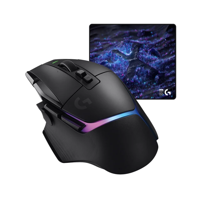 Logitech G502 X PLUS 遊戲滑鼠 微動光學/省電偵測/無線技術/25K 感應器 歷史價格詳細信息