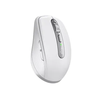 【Logitech 羅技】MX ANYWHERE3 無線滑鼠 珍珠白 歷史價格詳細信息