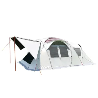 Outdoorbase 彩繪天空 2E帳篷 月光白/紅花/黑 22482 22499 防水 露營 歷史價格詳細信息