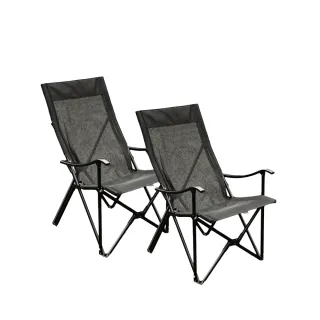 【Outdoorbase】小八高背休閒椅 歷史價格詳細信息