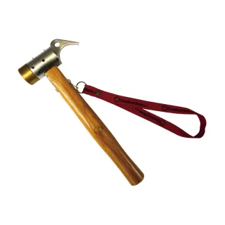 鐵釘大錘戶外野營地釘錘拔釘器多功能軟膠柄鐵錘露營錘天幕防風 歷史價格詳細信息