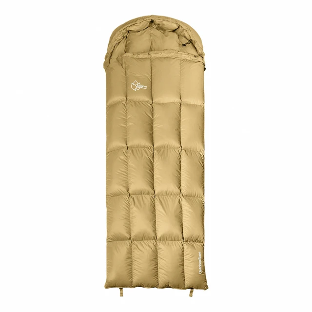 【Outdoorbase】天光早安迷彩保暖睡袋 -22710(美國 Invista Thermolite 7孔 填充棉) 歷史價格詳細信息