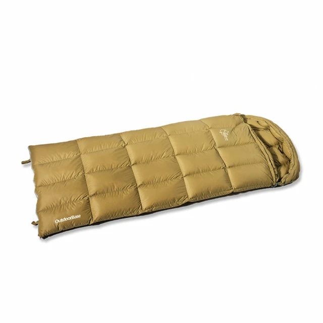 【Outdoorbase】天光早安迷彩保暖睡袋 -22710(美國 Invista Thermolite 7孔 填充棉) 歷史價格詳細信息