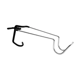 【Outdoorbase】多功能鋼網邊桌組/1組2入 25445 歷史價格詳細信息