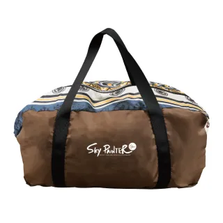 【Outdoorbase】彩繪天空手提收納袋 M/L 充氣床收納 空氣床收納 行李收納 搬家收納 露營收納 收納袋 歷史價格詳細信息