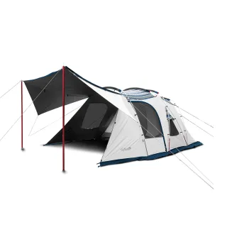 【OutdoorBase】彩繪天空2D帳篷專用  繽紛防水野營地墊-早點名露營生活館 歷史價格詳細信息