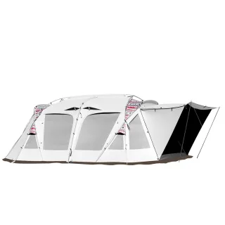 【Outdoorbase】彩繪天空 歡樂家庭帳頂布-23137 遮光 家庭帳 遮陽布 民族風 野炊 露營 悠遊戶外 歷史價格詳細信息