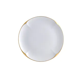 【LEGLE】法國如意茶壺附蓋-400ml-金邊白身 歷史價格詳細信息